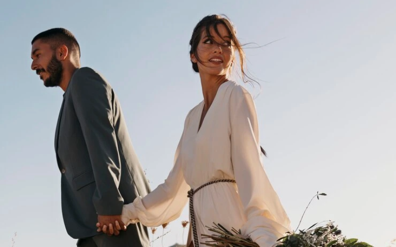 Sí de corazón-Articulo-Estilo de Boda