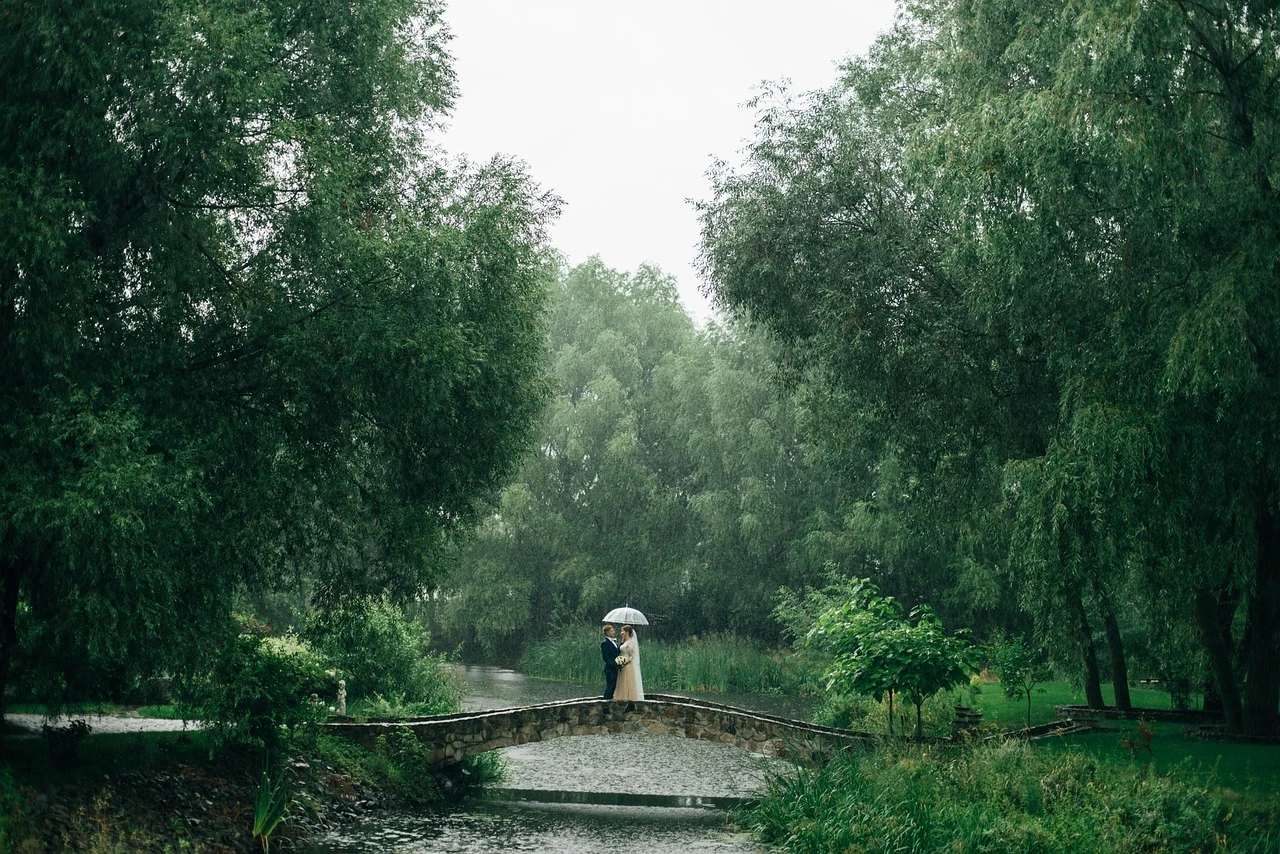 Sí de corazón-articulos-boda lluvia