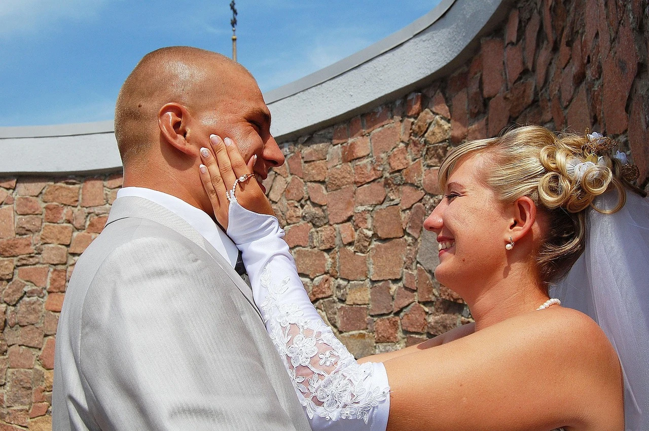 Sí de corazón-articulos-disfrutar boda sin estres