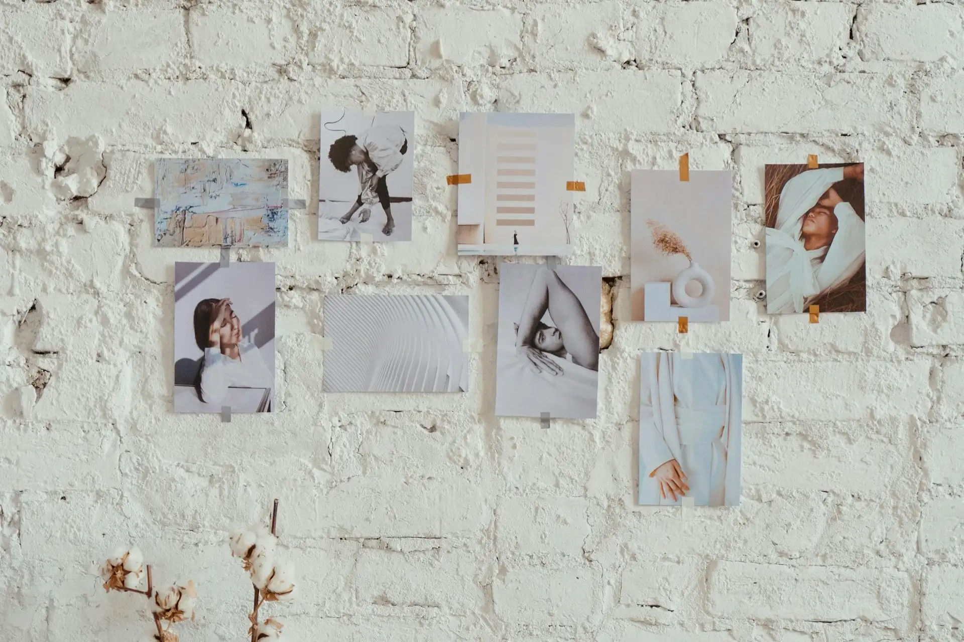 Sí de corazón- Moodboard para tu boda