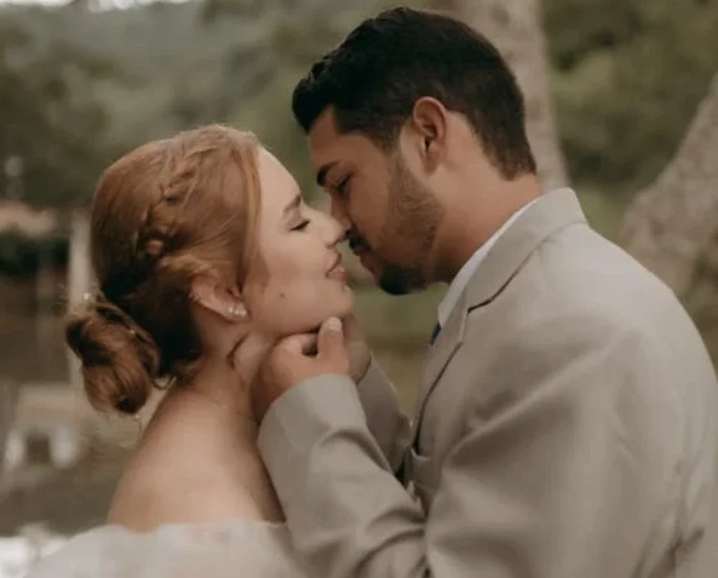 Sí de corazón Web de Bodas para Alicante Pareja