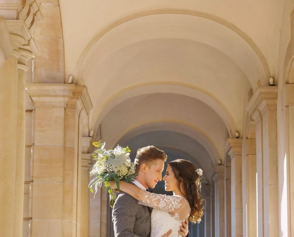 Sí de corazón Web de Bodas para Barcelona Pareja